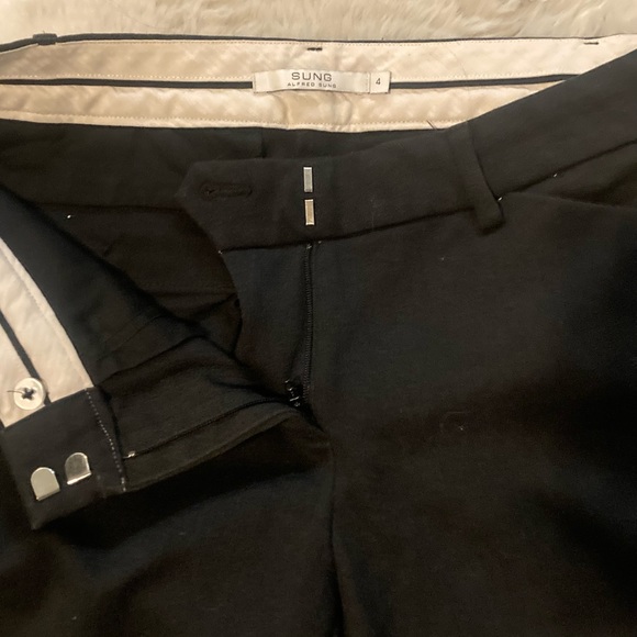 Alfred Sung ladies dress pant size 10 - Picture 8 of 8